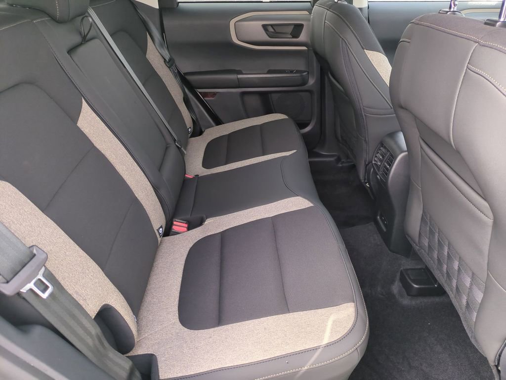 New 2026 Ford Bronco Sport Big Bend w/ Convenience Package AWD/4WD image 18