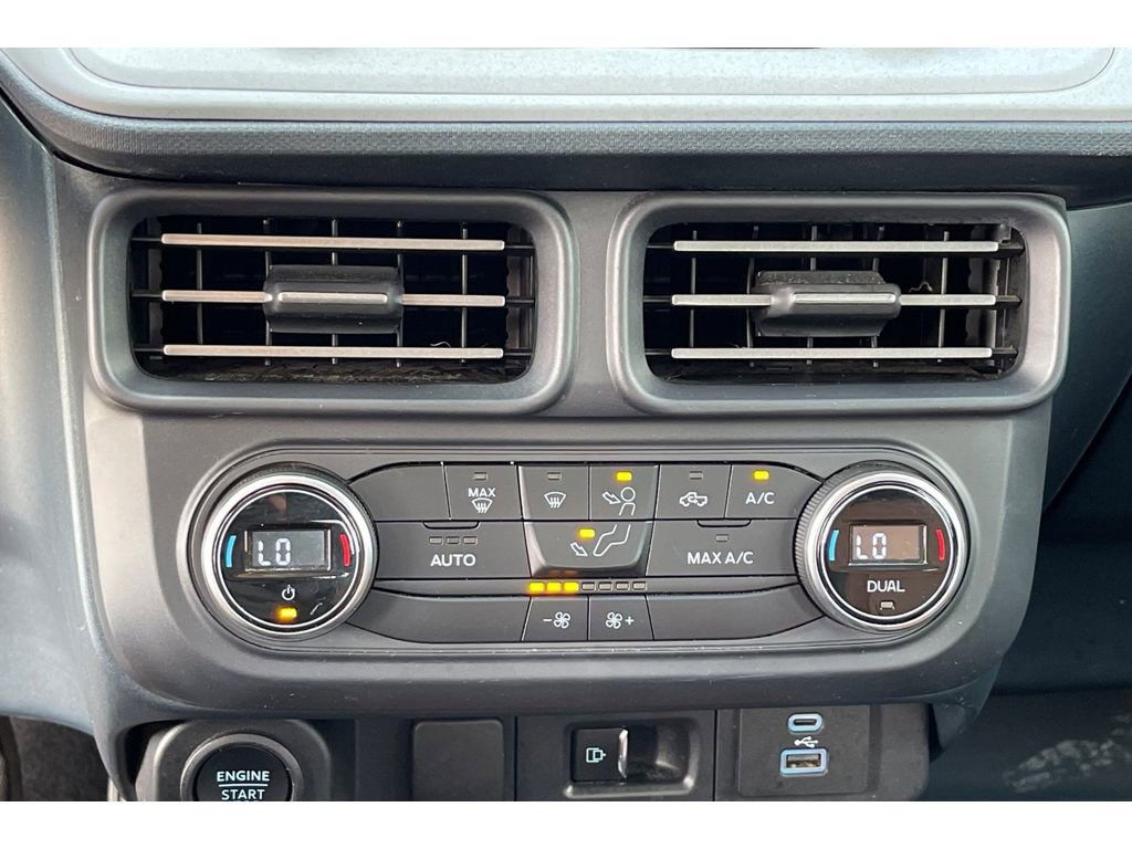 Used 2022 Ford Maverick Lariat FWD image 26