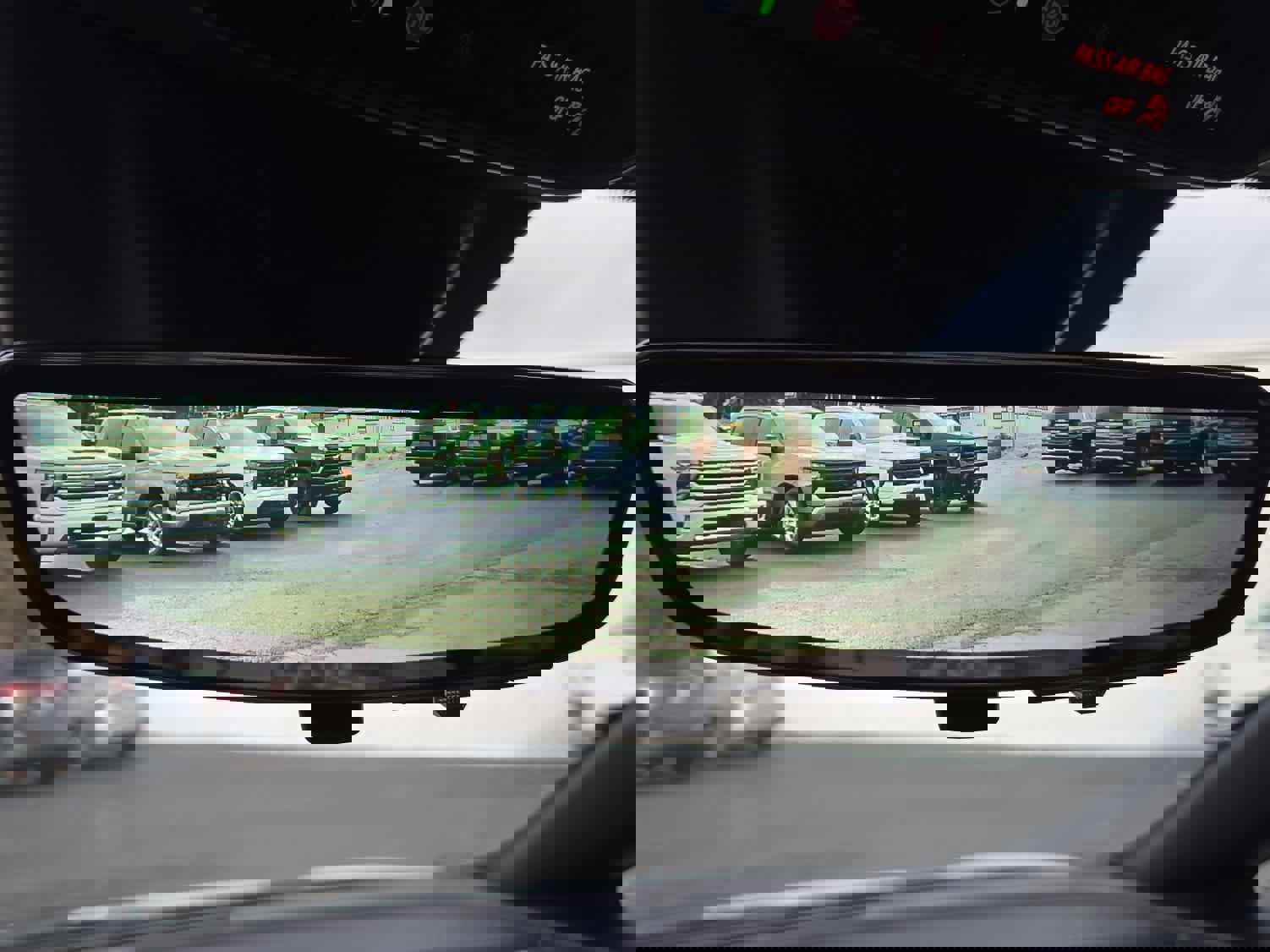 New 2026 Chevrolet Equinox EV LT image 26