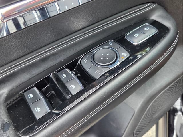 Used 2024 Lincoln Corsair Reserve FWD image 35
