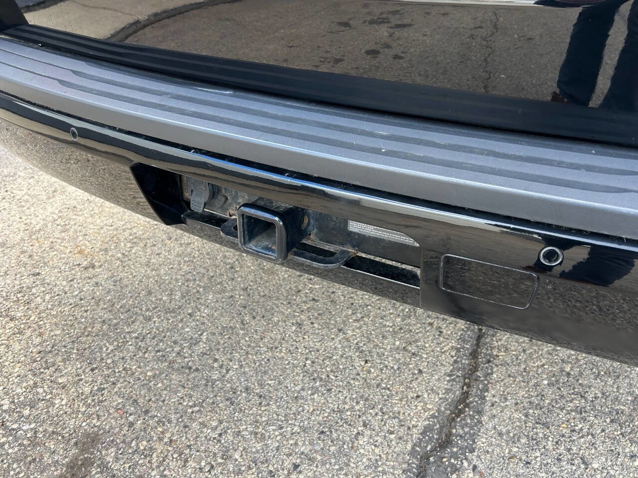 Used 2019 Chevrolet Tahoe 4WD image 14