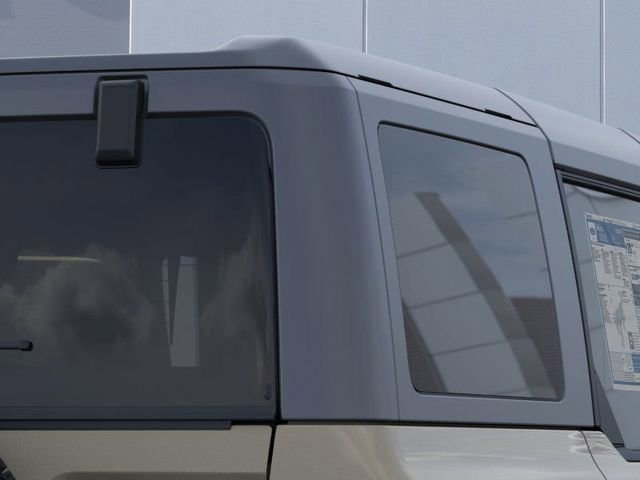 New 2025 Ford Bronco Big Bend image 25