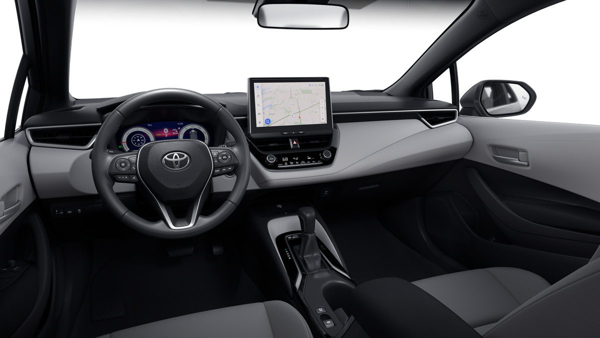 New 2027 Toyota Corolla SE FWD image 20