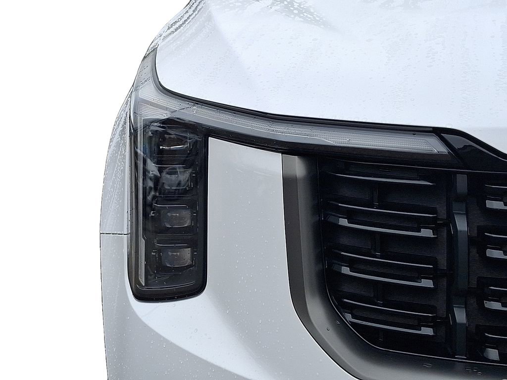 Used 2025 Kia Sorento SX Prestige image 10