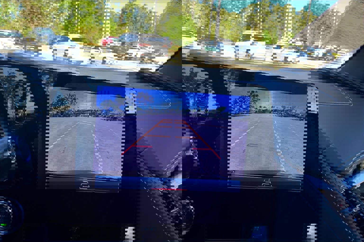 Used 2025 Chevrolet Corvette Stingray Coupe w/ Battery Protection Package RWD image 21