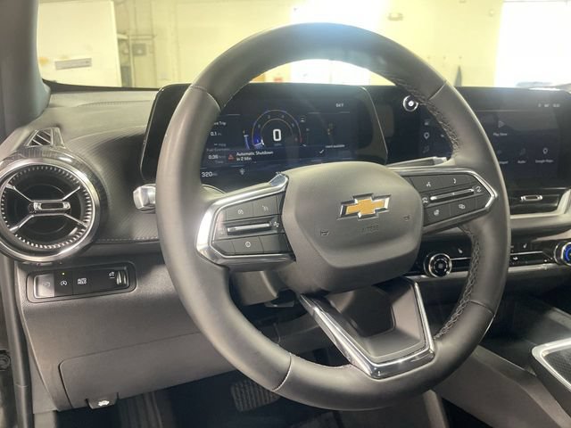 Certified 2026 Chevrolet Equinox LT FWD image 14