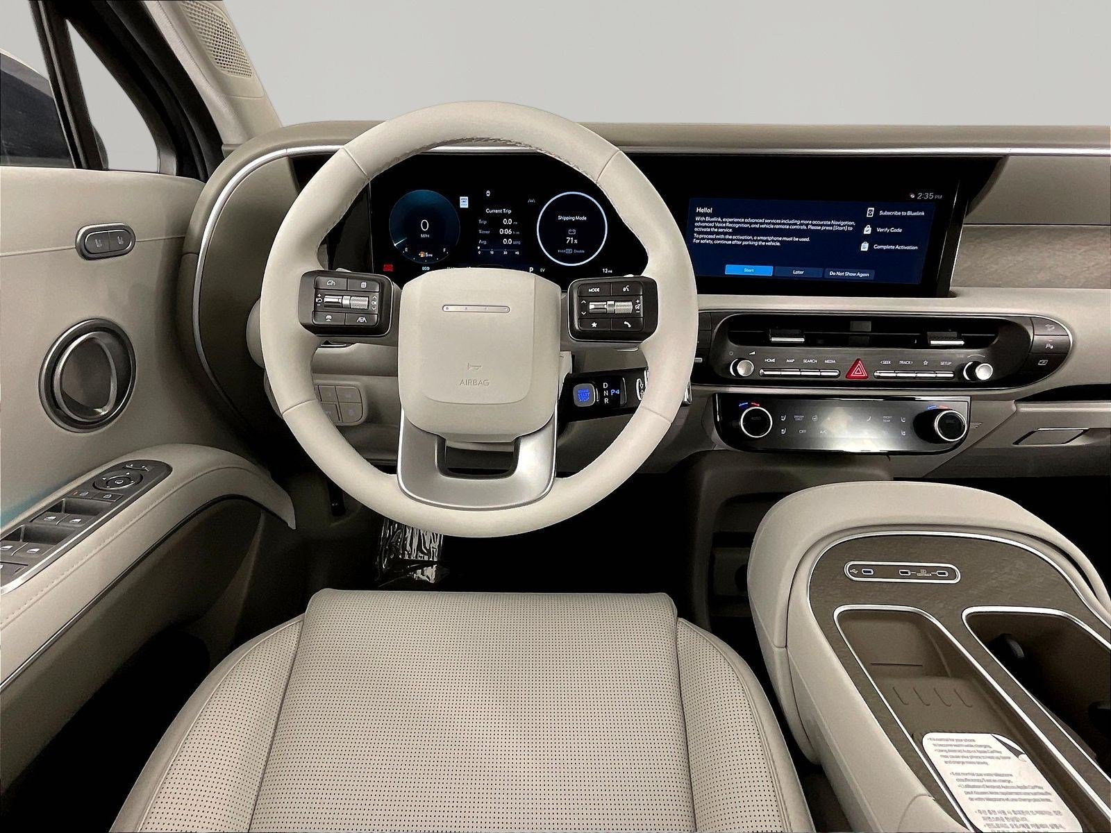New 2027 Hyundai Palisade SEL Premium AWD/4WD image 9