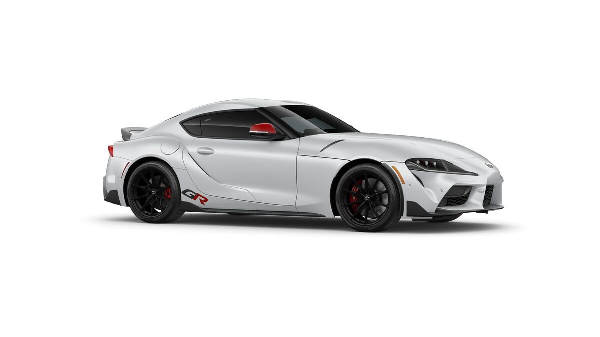 New 2026 Toyota Supra image 13