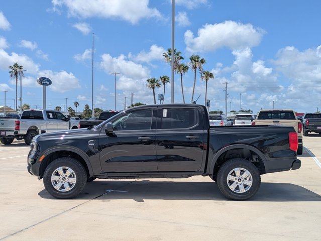 New 2026 Ford Ranger XL w/ Trailer Tow Package RWD image 5
