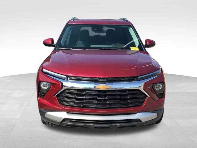Certified 2024 Chevrolet TrailBlazer LT w/ Convenience Package AWD/4WD image 31