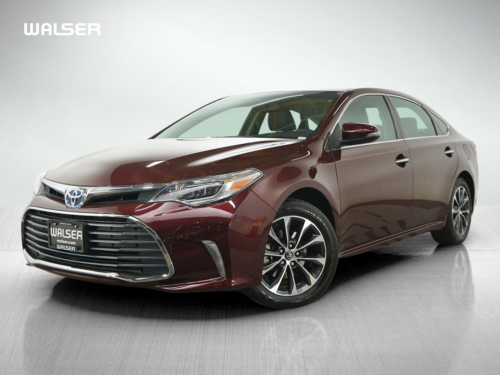 Used 2016 Toyota Avalon XLE Premium