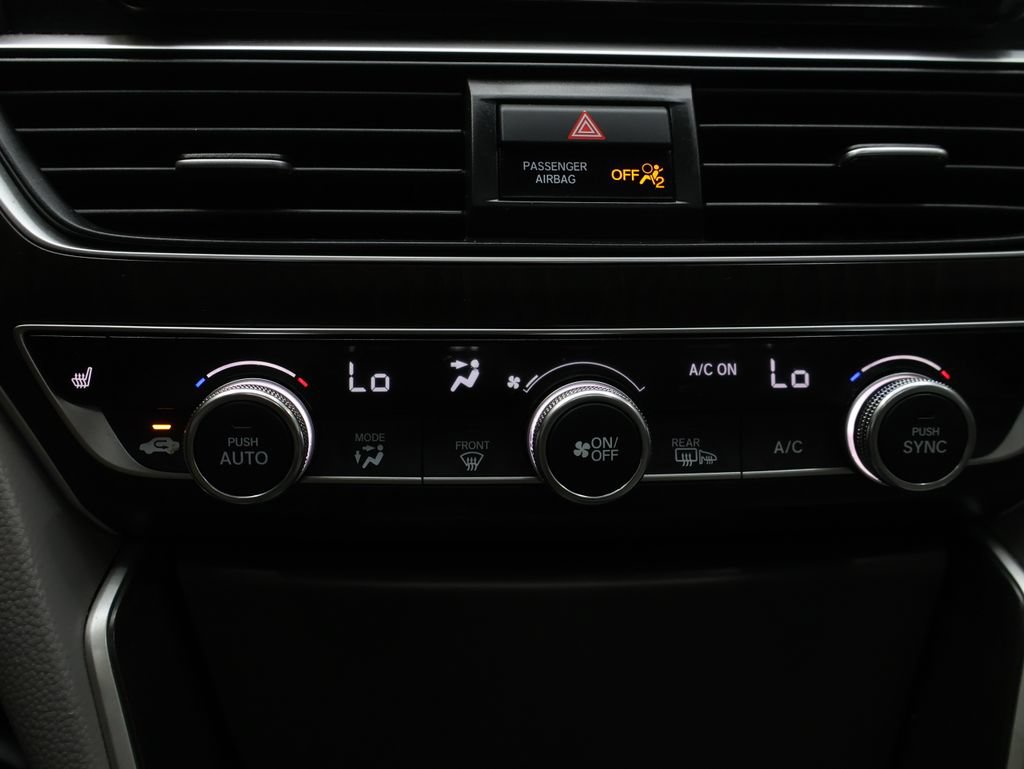 Used 2018 Honda Accord EX image 21