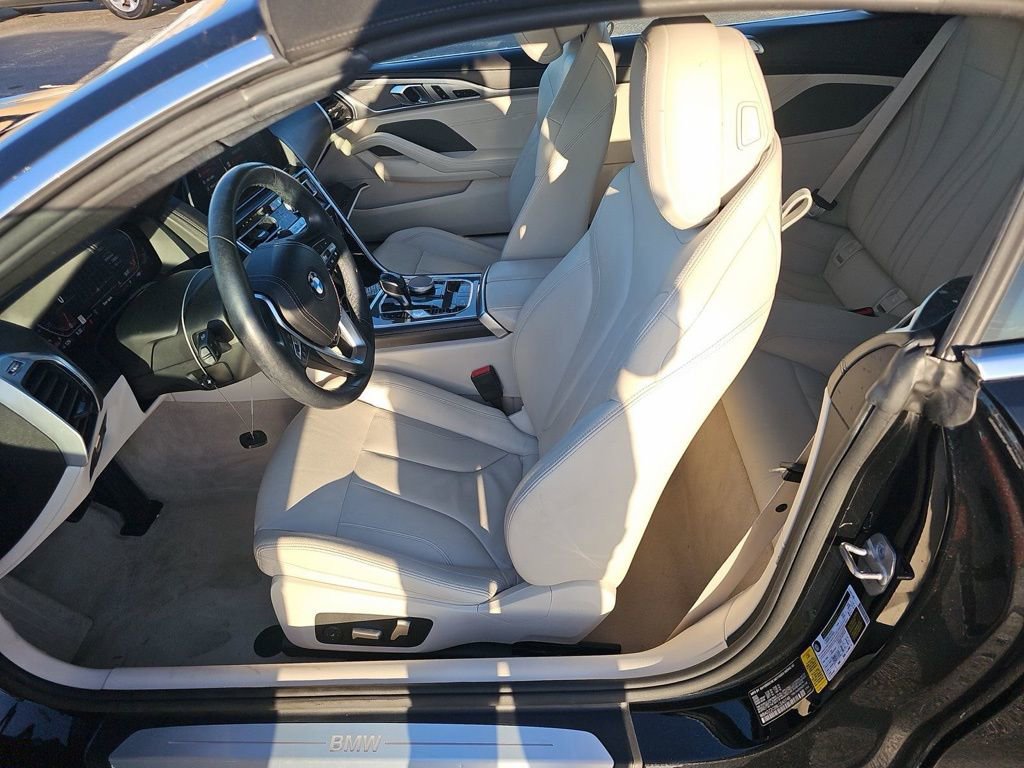 Used 2020 BMW 840i 840i image 6