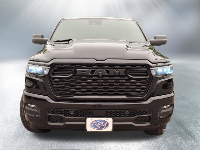 New 2026 RAM 1500 Express AWD/4WD image 2