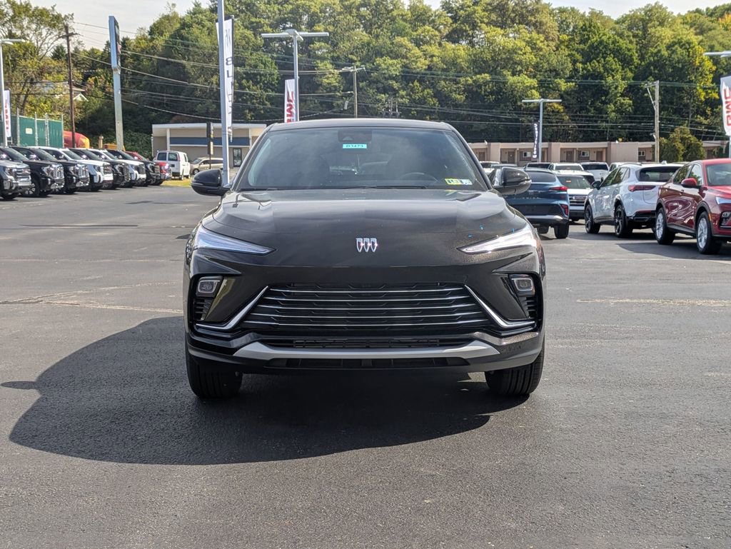 New 2026 Buick Envista Preferred w/ Convenience I Package image 2