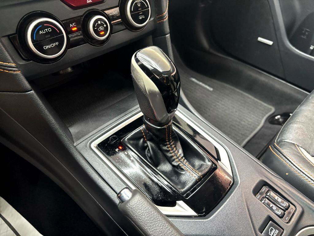 Used 2018 Subaru Crosstrek 2.0i Limited image 25