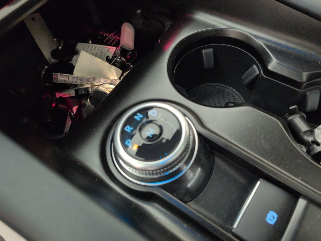 Used 2025 Ford Explorer ST w/ Sun And Sound Package image 33