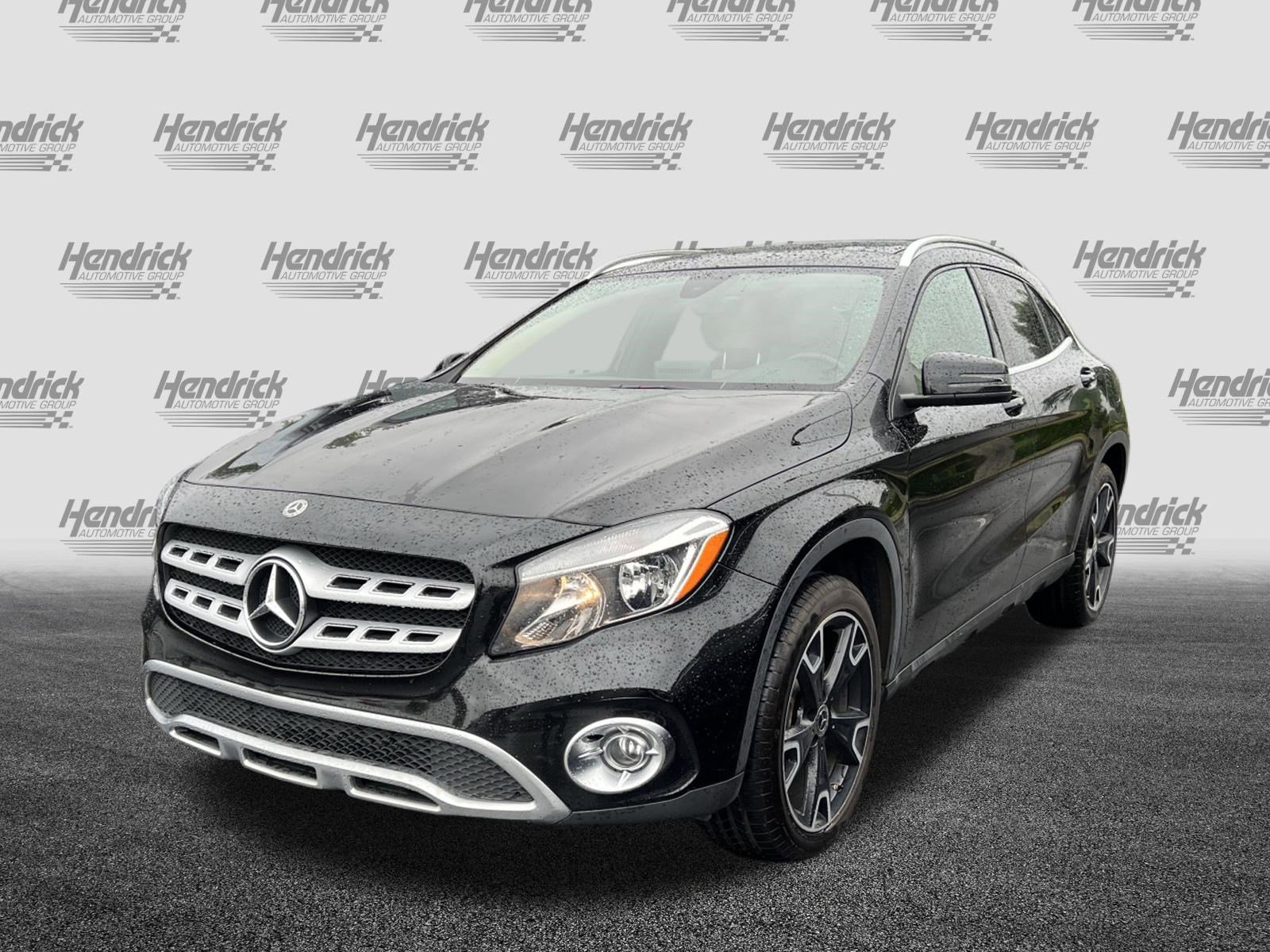 Used 2019 Mercedes-Benz GLA 250 image 6