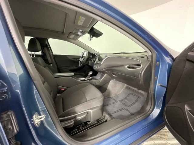 Used 2024 Chevrolet Malibu LT FWD image 11