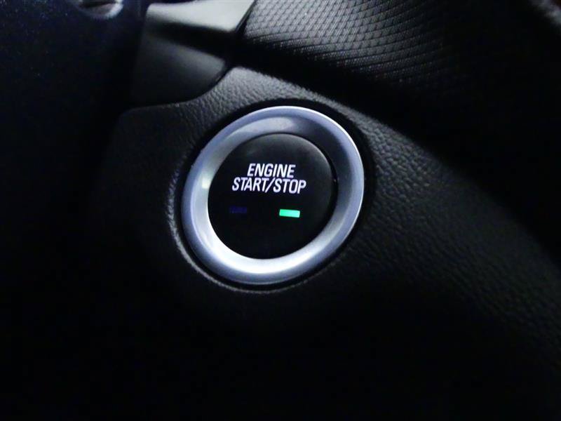 Used 2022 Chevrolet Equinox RS w/ Infotainment Package AWD/4WD image 20