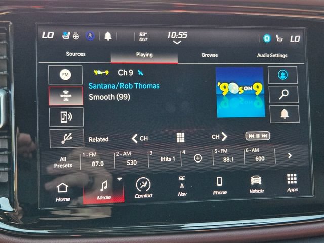 Used 2022 Dodge Durango Citadel AWD/4WD image 28