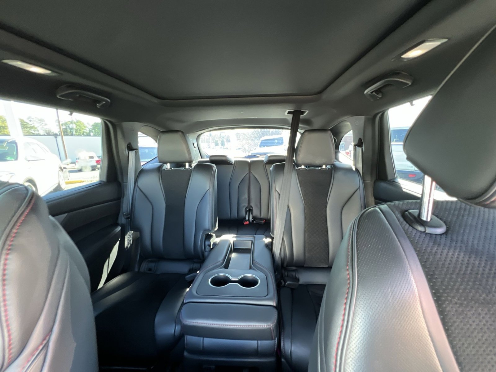 Used 2024 Acura MDX A-Spec image 5