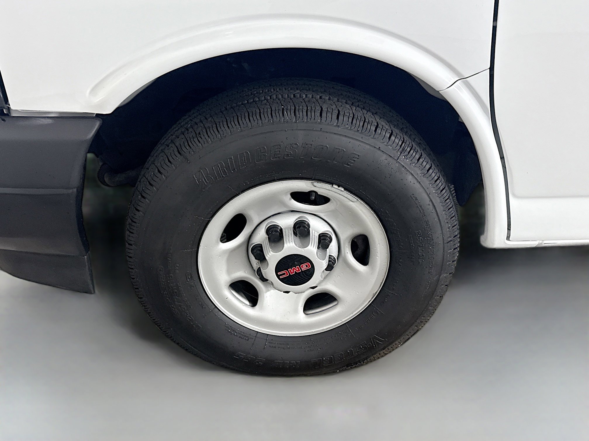 Used 2023 GMC Savana 2500 Work Van w/ Driver Convenience Package image 35