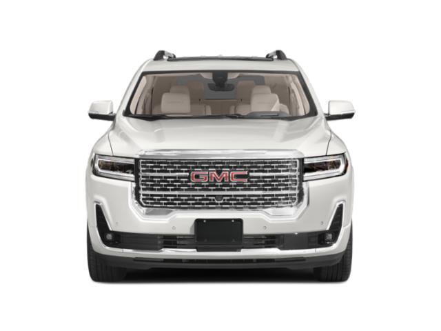 Used 2023 GMC Acadia Denali AWD/4WD image 7