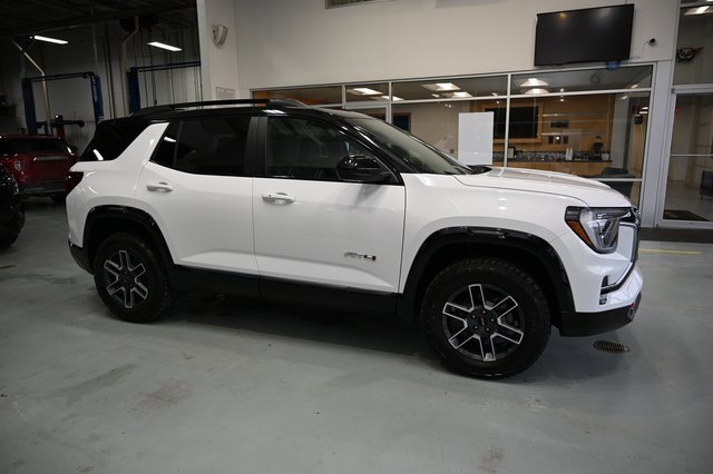 New 2026 GMC Terrain AT4 w/ Convenience Package III image 4