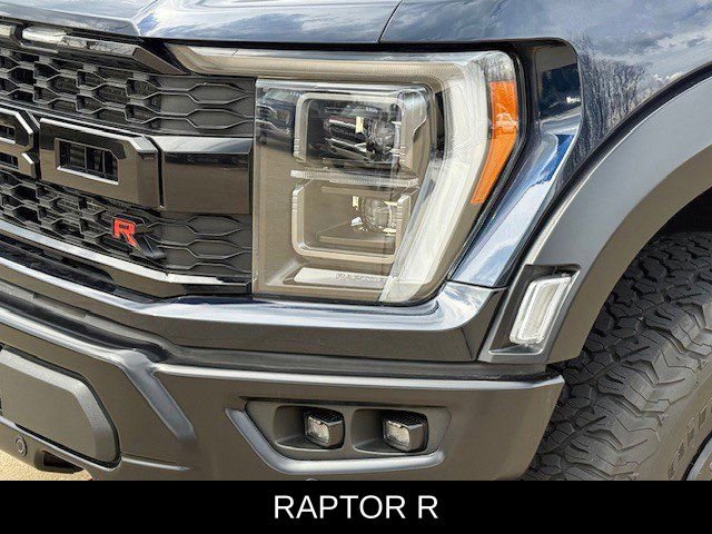 Used 2023 Ford F150 Raptor w/ Equipment Group 802A Raptor R image 9