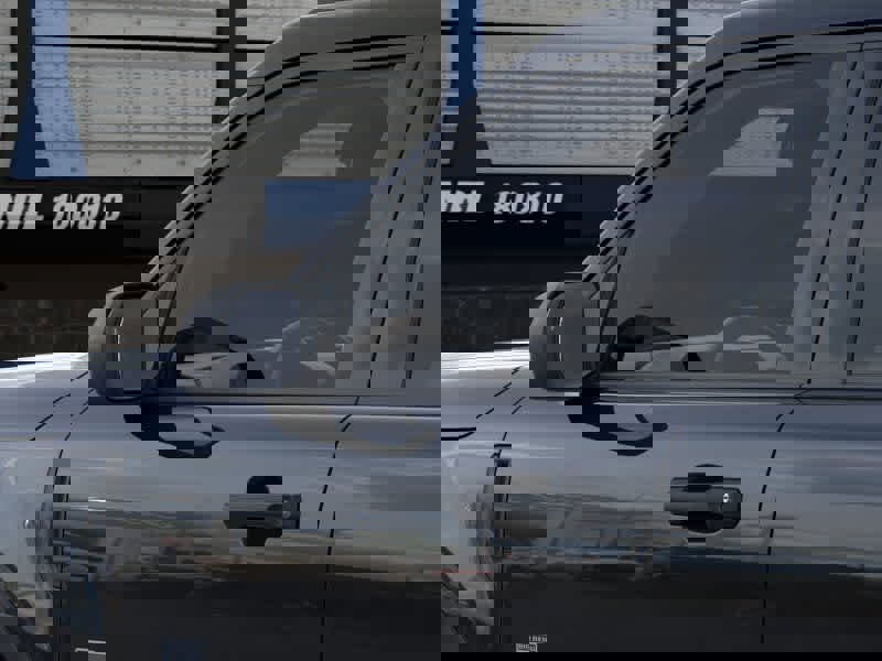 New 2026 Ford Bronco Sport Big Bend image 20