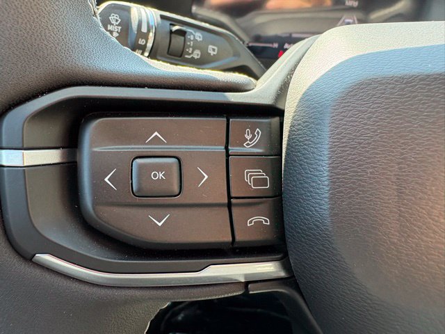 New 2026 Jeep Cherokee Laredo AWD/4WD image 11