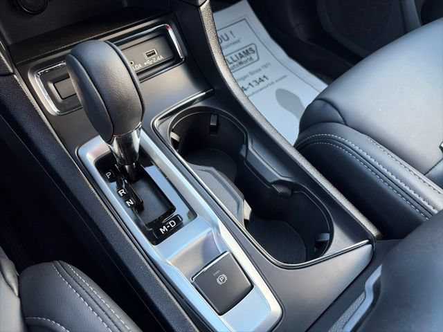 Certified 2026 Subaru Ascent Premium AWD/4WD image 16