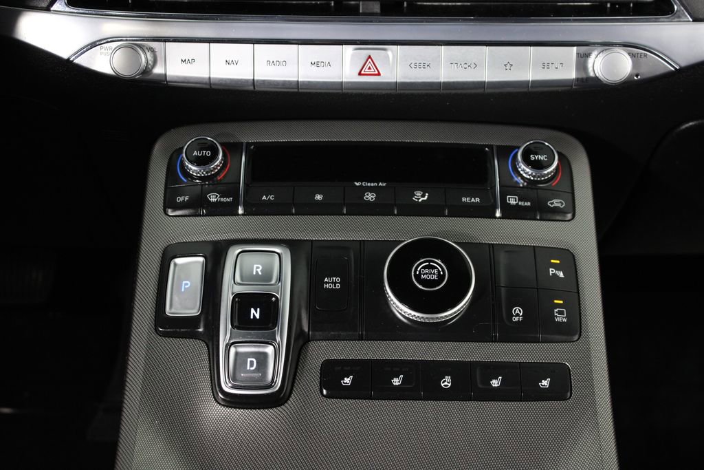Used 2022 Hyundai Palisade Calligraphy image 23