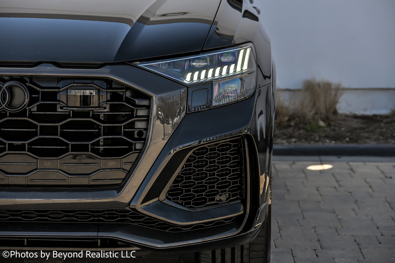 Used 2023 Audi RS Q8 image 9