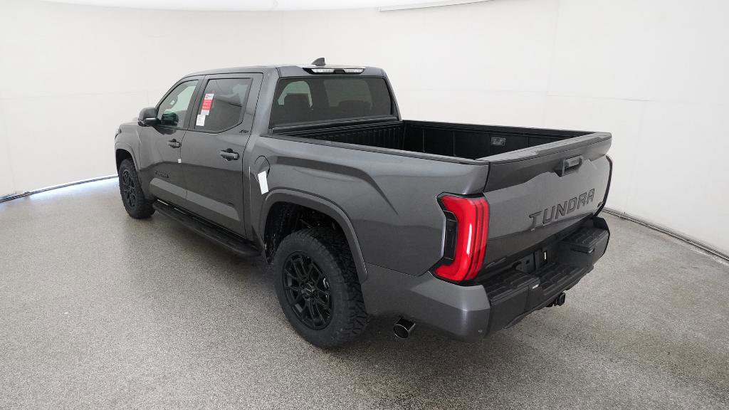New 2026 Toyota Tundra SR5 image 5