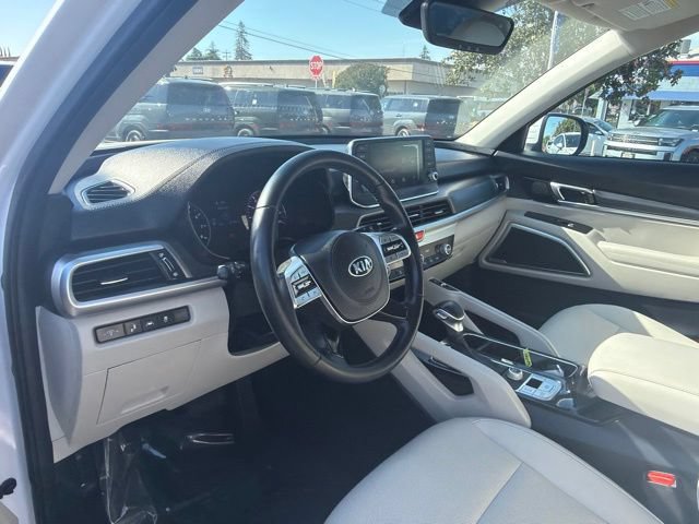 Used 2021 Kia Telluride S FWD image 10