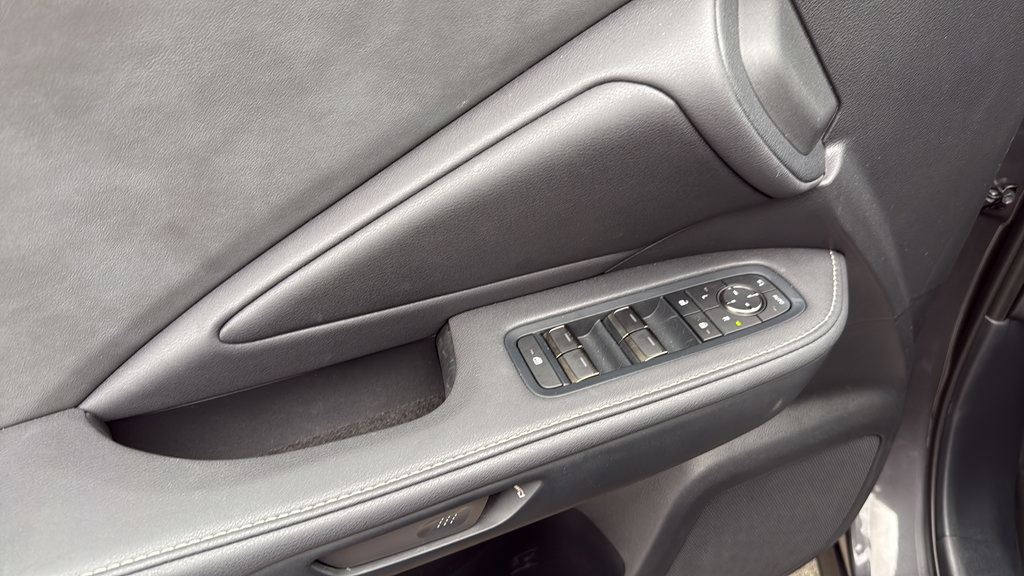 Used 2025 Lexus TX 350 AWD w/ Technology Package image 11