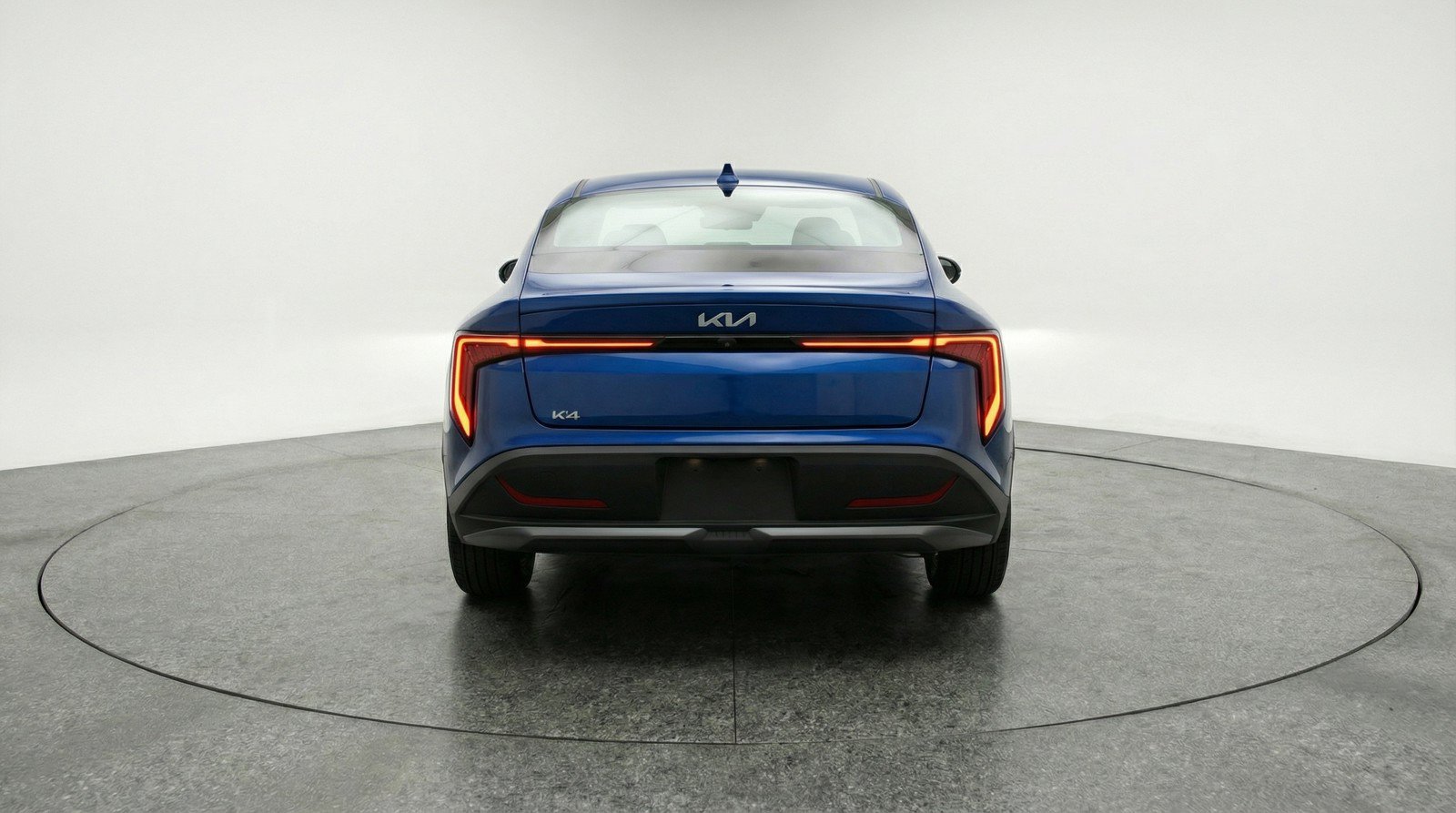 Used 2025 Kia K4 FWD image 7