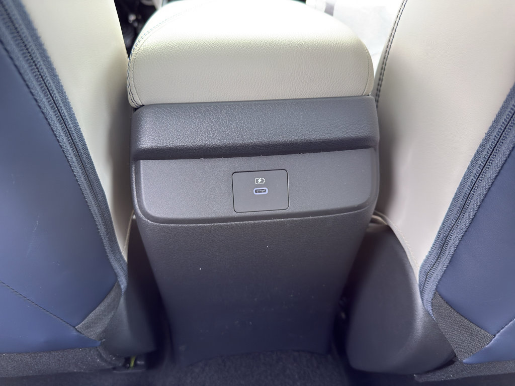 New 2026 Nissan Sentra SL image 32