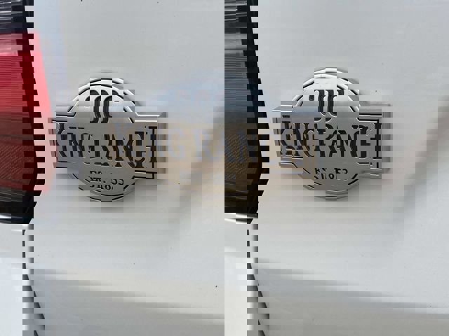 Certified 2021 Ford Expedition Max King Ranch image 6