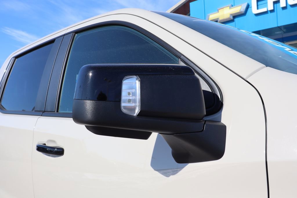 New 2026 Chevrolet Silverado 1500 ZR2 w/ LPO, Dark Essentials Package image 2