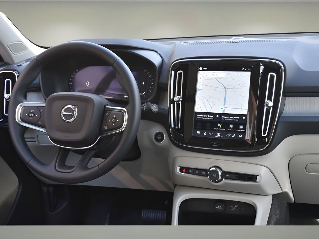 New 2026 Volvo XC40 B5 Ultra w/ Protection Package Premier image 14