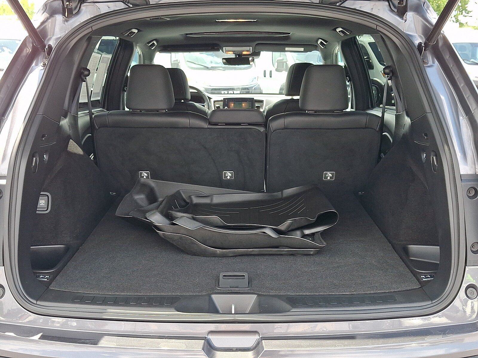 Used 2020 Honda Passport Touring image 30