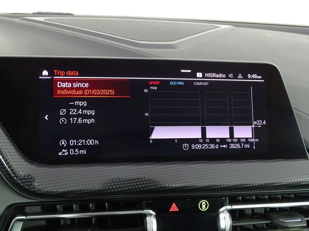 Used 2021 BMW 228i Gran Coupe w/ Premium Package image 41