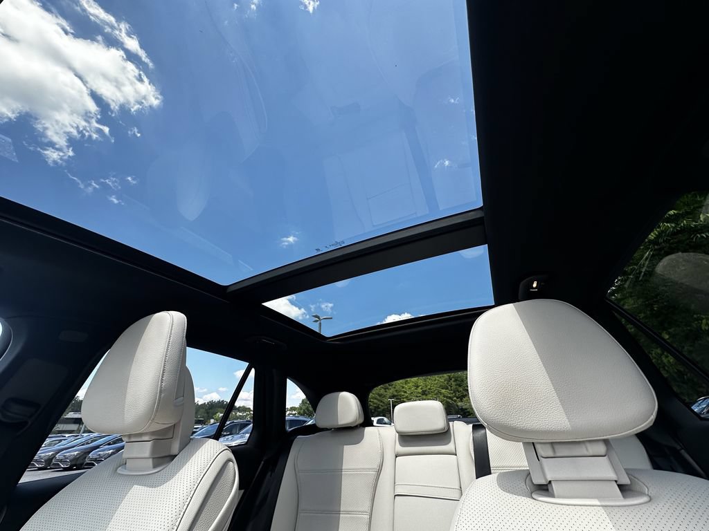 Certified 2024 Mercedes-Benz GLC 300 4MATIC image 32