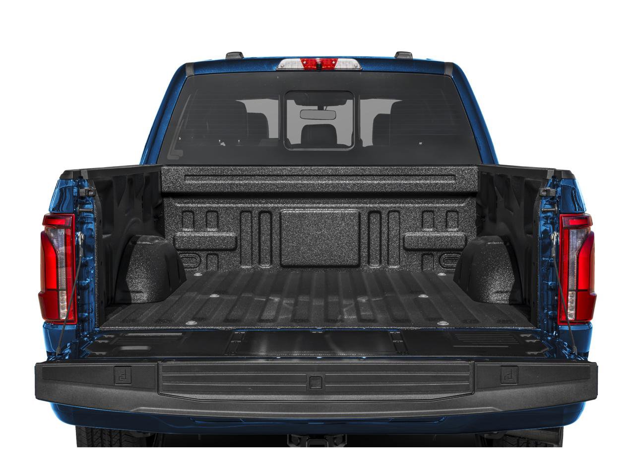 New 2026 Ford F150 Platinum AWD/4WD image 31