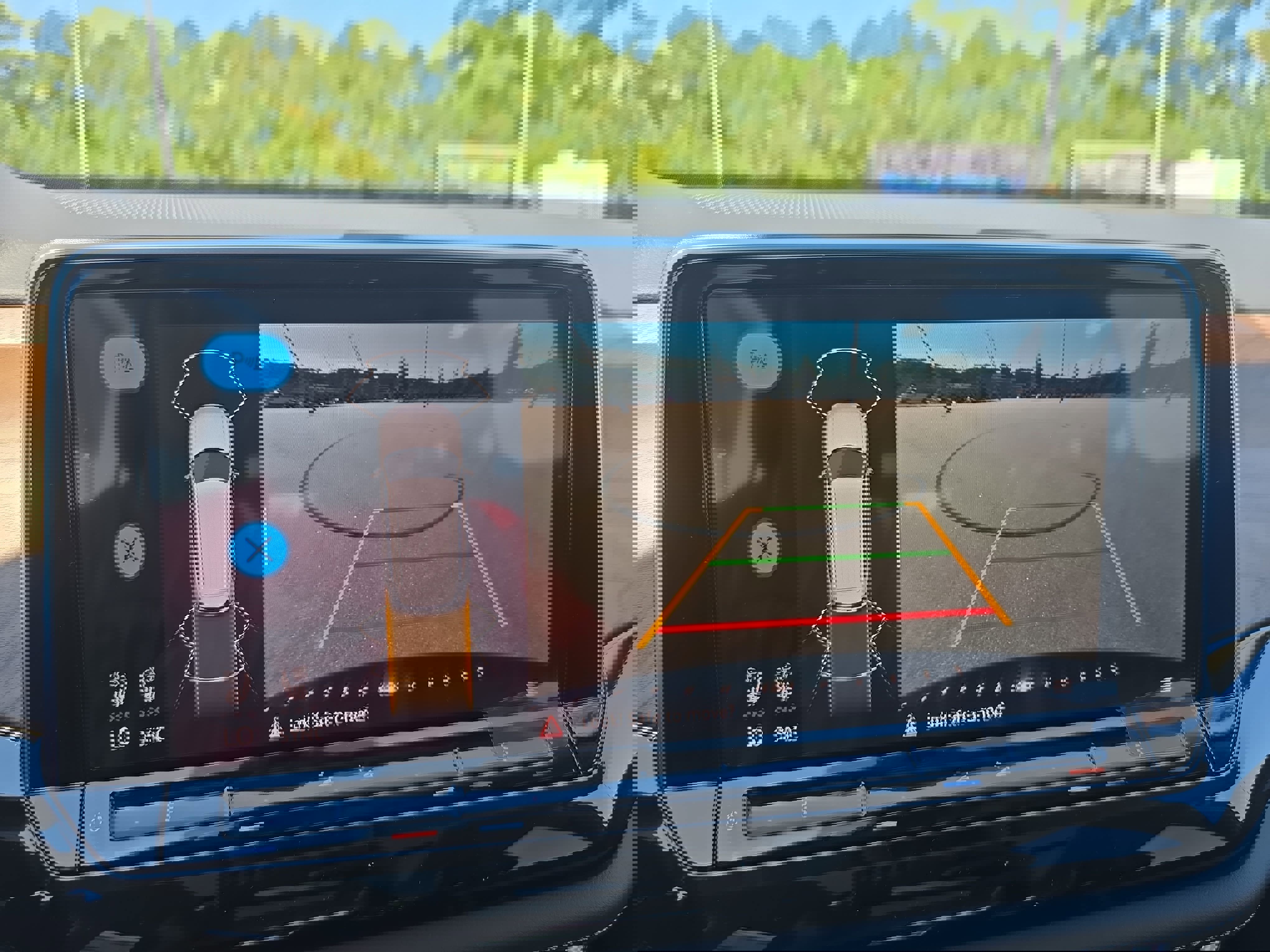 New 2026 Volkswagen Atlas SE image 20