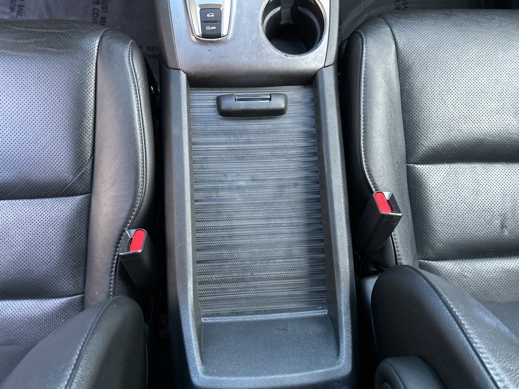 Used 2023 Honda Passport EX-L image 22