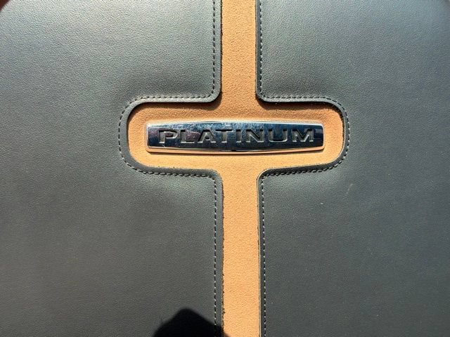 Used 2023 Ford F350 Platinum AWD/4WD image 8